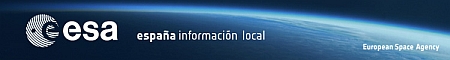 ESA - Agencia Espacial Europea en España