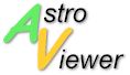 AstroViewer logo