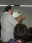 Prof. Eduardo Rodríguez