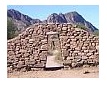 El Shical, sitio Incaico en Argentina