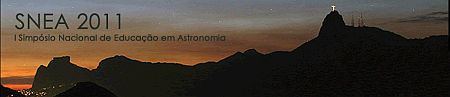 Simposio Nacional de Educacion en Astronomia Brasil
