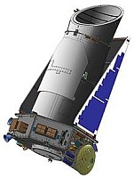 Telescopio Kepler