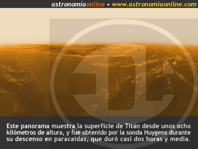 huygens-descenso