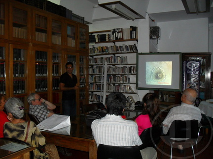 Monte Olimpo en Marte