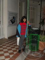 Museo Interactivo UNGS, San Miguel