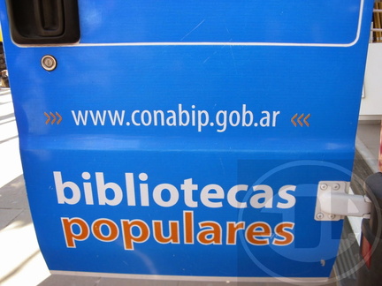 CONABIP