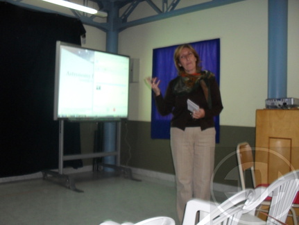 Bibliotecas Accesibles