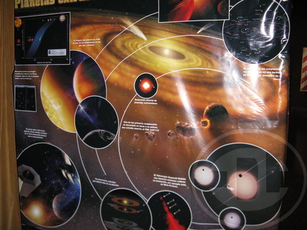 Planetas extrasolares