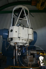 Telescopio Dr. Sahade