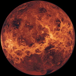 Planetas