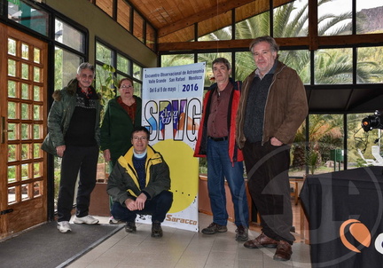 EnDiAs en Valle Grande