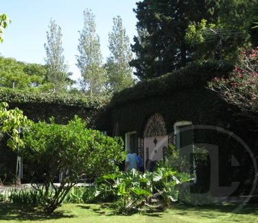 Quinta Once Varas