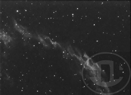 NGC 6992 HA